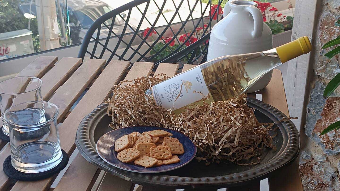 the best airbnb in piraeus